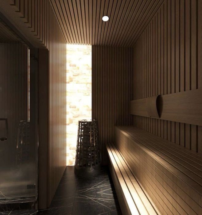 Voha NRG квартира