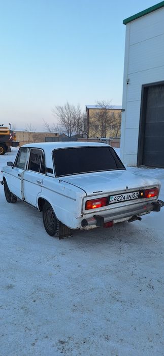 Ваз 2106 продам срочно