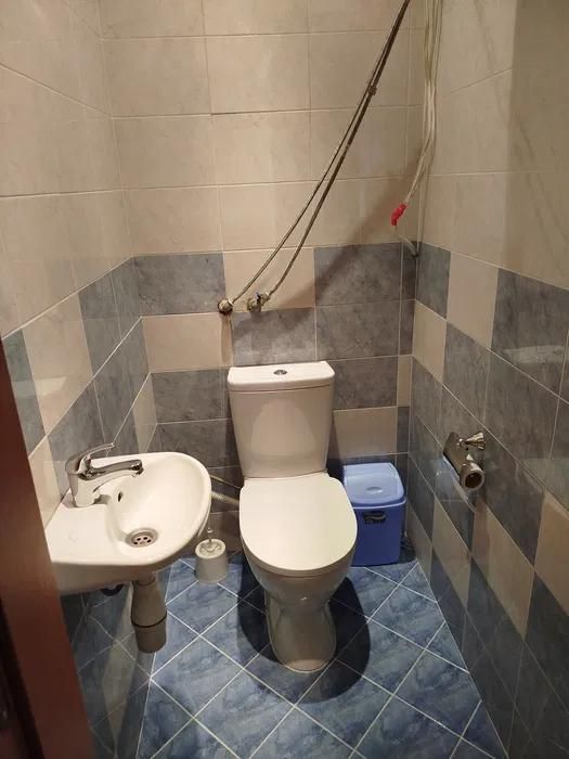 Дава се под наем Тристаен апартамент в Пловдив, Гагарин - 82 кв.м за 408 € - Снимка #7