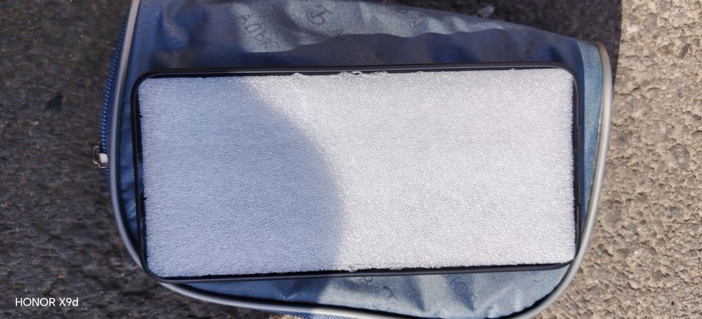 Чехол на хонор x9d