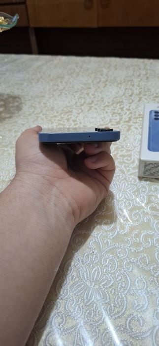 Samsung Galaxy A15 8/256 сотилади