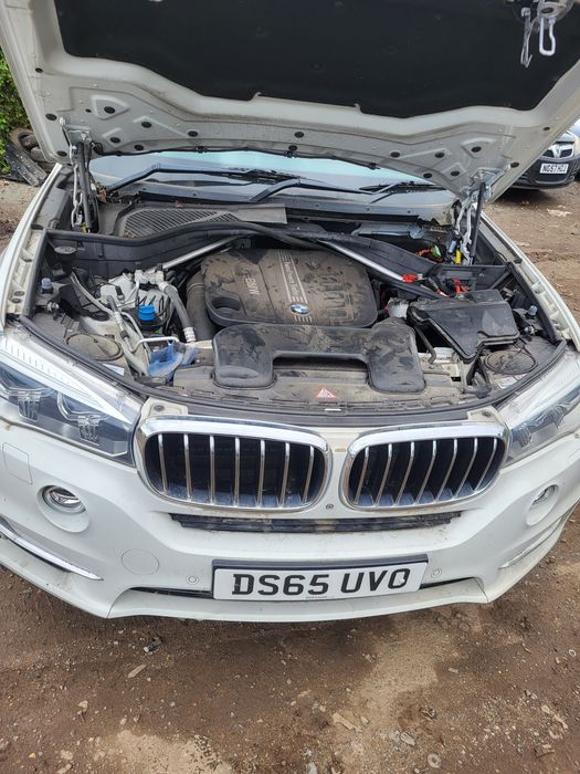 Piese bmw x5 f15 3.0 diesel an 2015