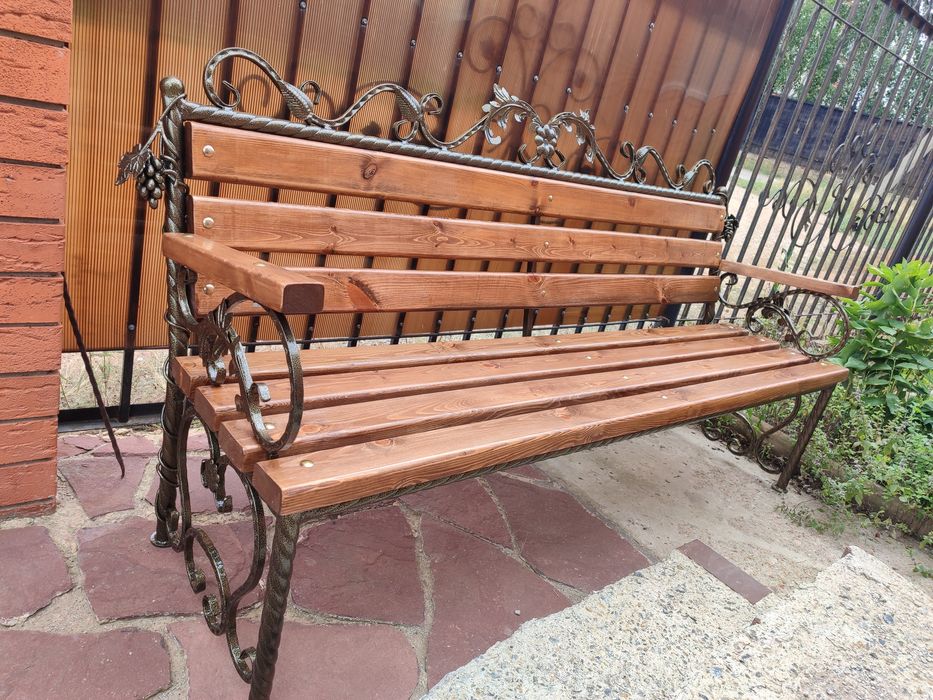 Скамейка, Лавочка, Лавка