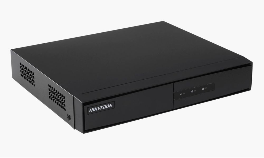 Hikvision kamera 4 ta komplekt sotiladi