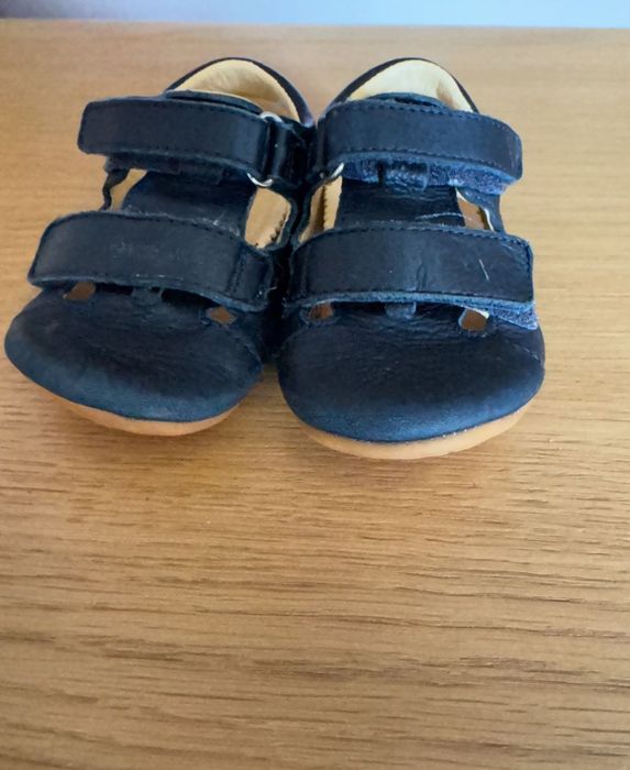 Боси пантофи Froddo