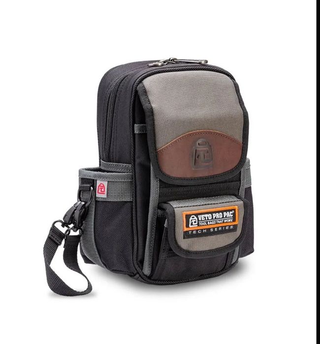 Сумка для инструмента veto pro pac