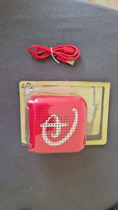 Колонка без карта Магически аудио приказки