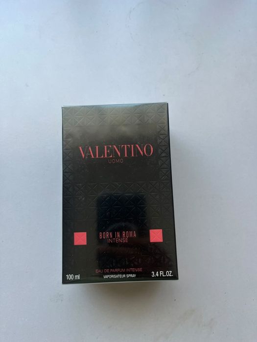 Valentino Coral Fantasy