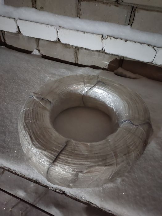 Кабель КРВПМ 2х2х0,4