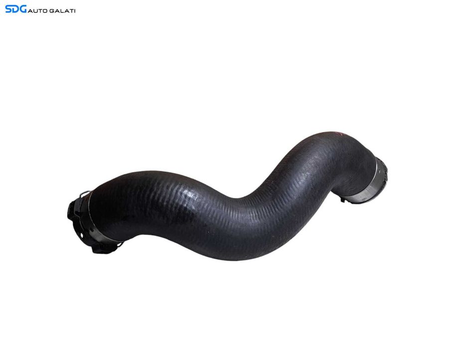 Furtun Conducta Presiune Aer Intercooler Mercedes Clasa C Class W204 2.2 CDI 2007 - 2015 [N0997]