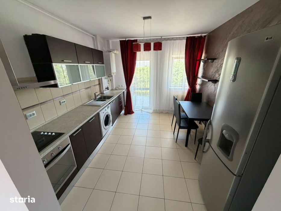 Pipera Plaza 7 Min,Domus Stil,Emil Racovita,Igienizat,Parcare