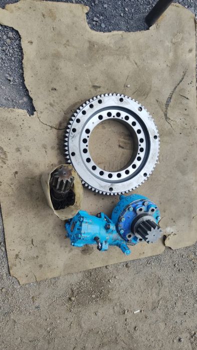 Продам Манипулятор