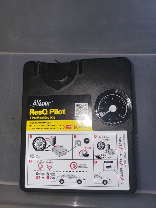 Compresor auto cu alimentare12 V