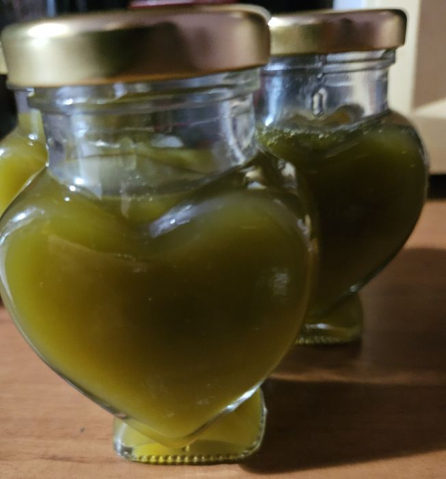 Мехлем с дафинов лист