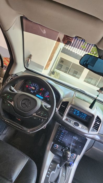 Каптива 3 ни 4 килингани