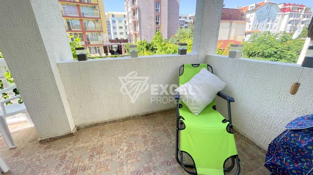 Продава се Двустаен апартамент в к.к. Слънчев бряг - 67 кв.м за 971 €/кв.м - Снимка #8