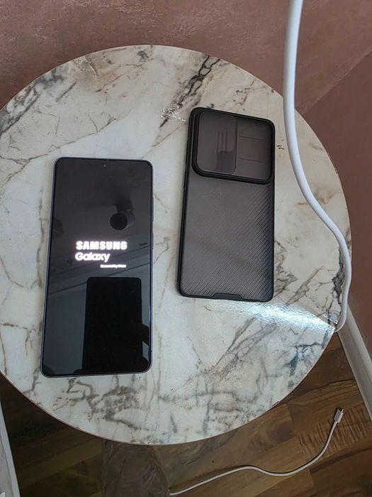 Телефон Samsung S26 Ultra 512gb