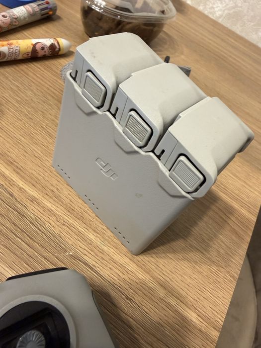 DJI Mini 3 Pro Fly More Combo