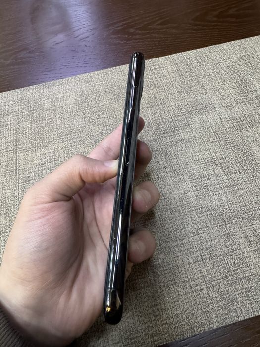 Iphone 11 pro max 256 gb