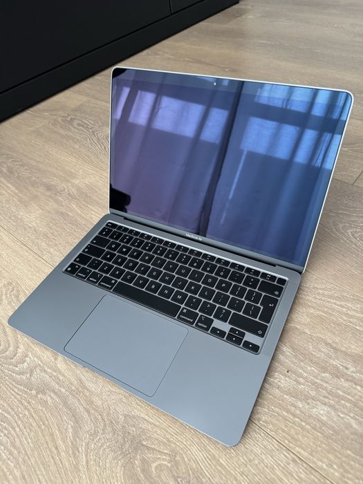 MacBook Air 13" M1 (2020) IN GARANTIE