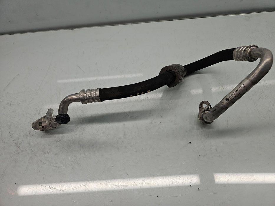 Conducta AC Bmw 1 (E81, E87) [Fabr 2004-2010] 9209742 2.0 N47D20U0 105
