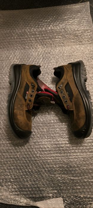 Bocanci lucru Sixton vara 39