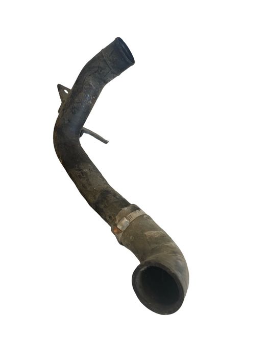 Furtun Intercooler Mazda Bt-50 Pickup Cd, Un 2006 - 2015 2.5 Mrz-Cd 4X