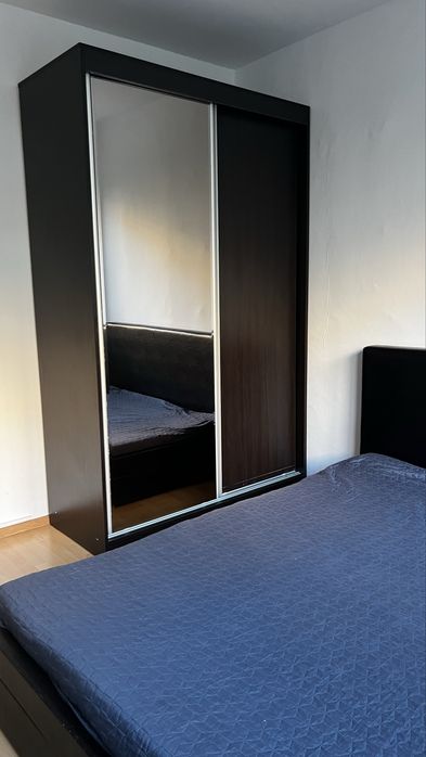 Inchiriez apartament 3 camere, Frigocom, Bdv Timisoara
