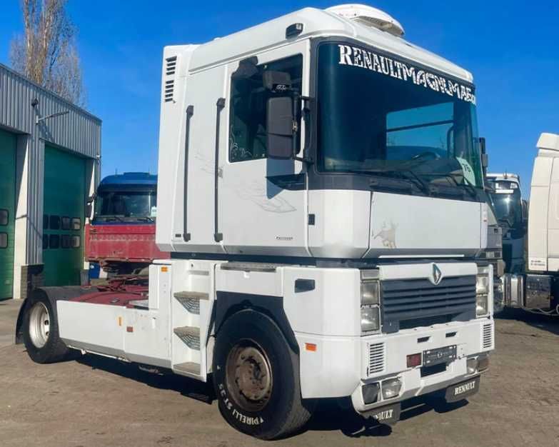 Dezmembrari camion Renault Magnum 460 480 500 distributie piese