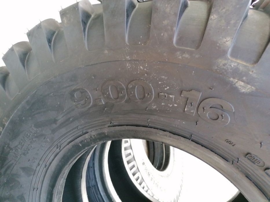 OZKA 9.00-16 KNK26 Cauciucuri noi agricole de remorca cu garantie tva