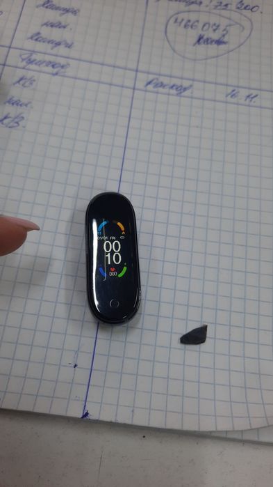 Продам смарт браслет 3000