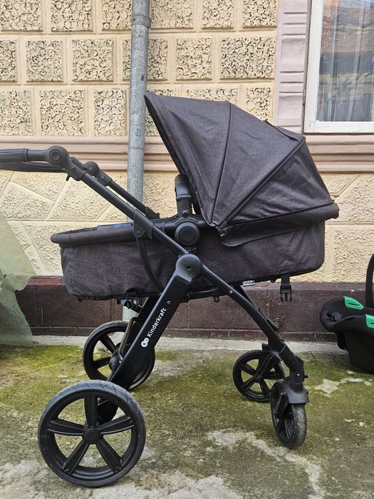 Carucior Kinderkraft