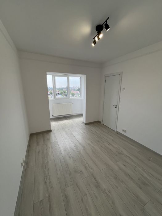 Apartament 2 Camere KFC
