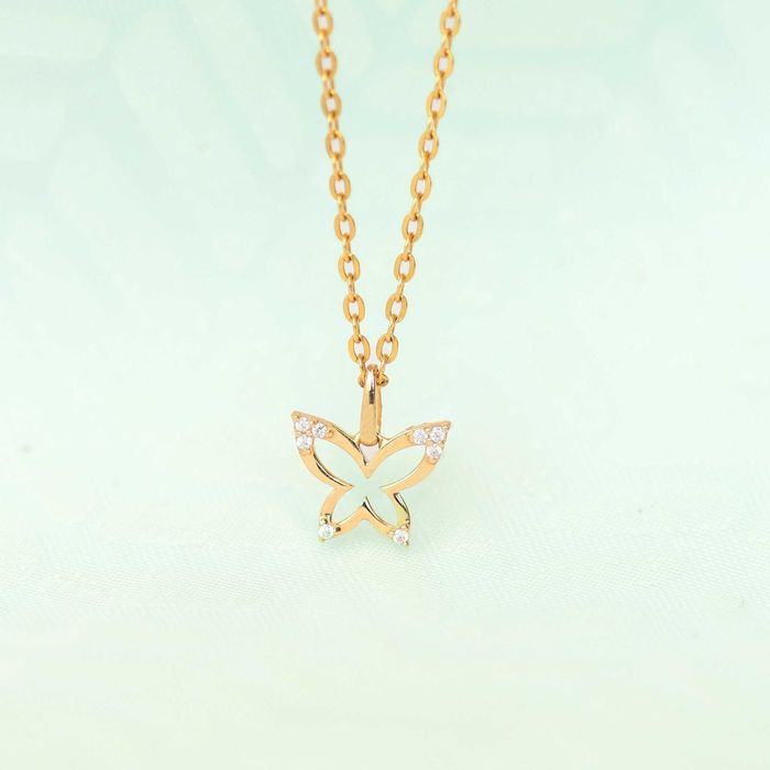 Уникални златни бижута