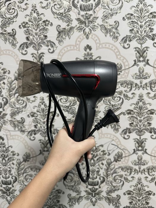 Фен Cronier Professional