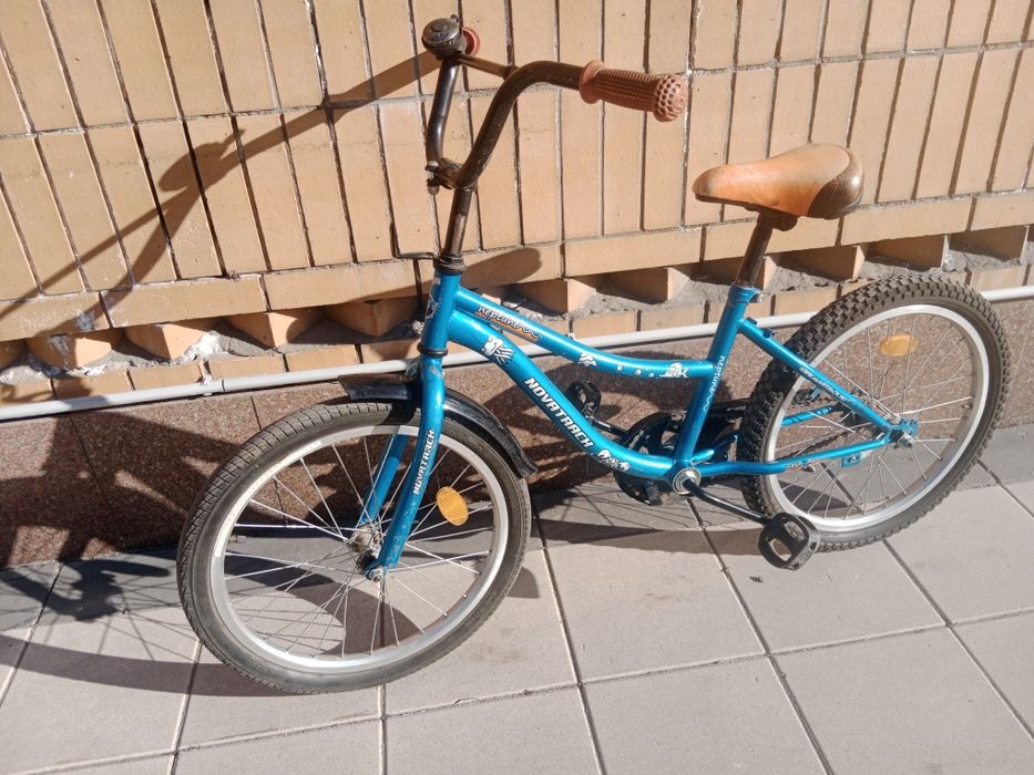 Продам велосипед детский