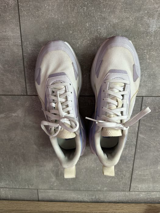 Маратонки Michael Kors, Love Moschino, Nike, Puma 36