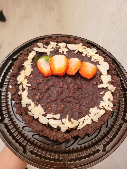 Вупи пай торт сникерс пирог.