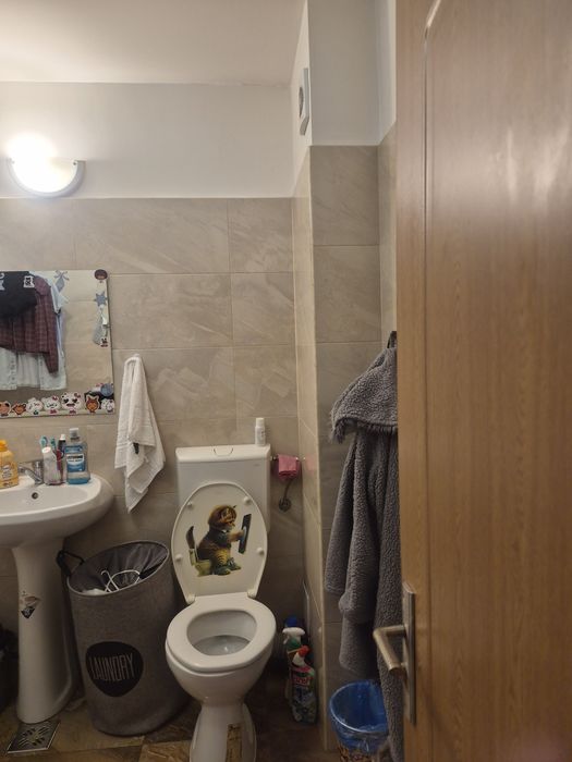 Apartament de vânzare