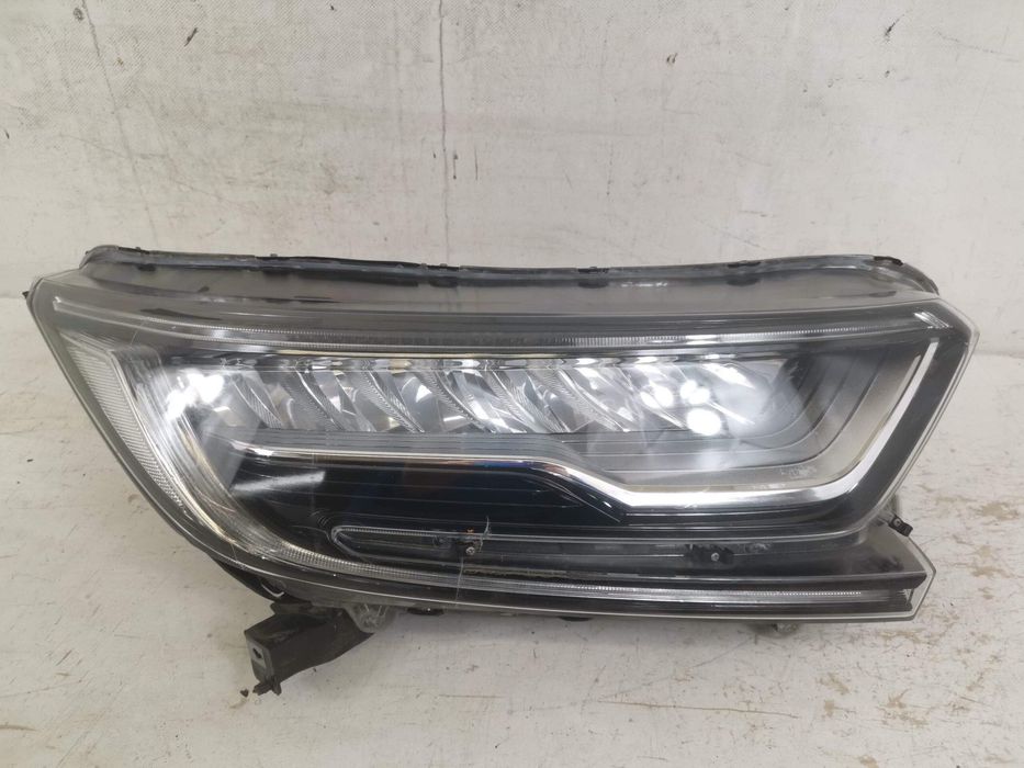Десен фар Хонда CR-V 5 / Honda CR-V 5 Оригинален Повреден