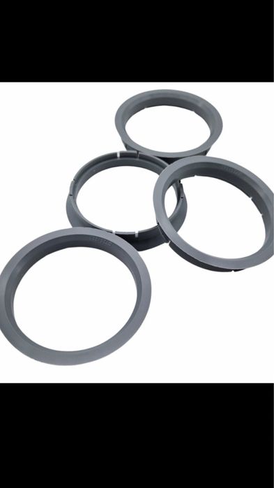 Рингове за джанти от 72.5 на 66.1