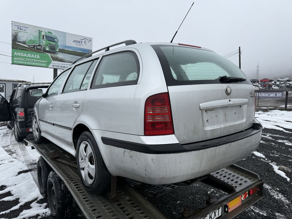 Usa skoda octavia dezmembrari skoda octavia 1 motor ALH