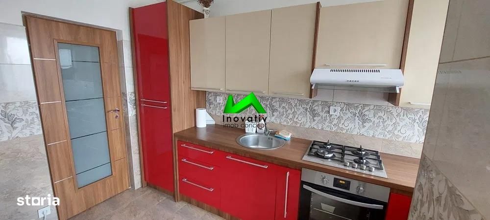 Apartament de inchiriat 2 camere Sibiu Turnisor