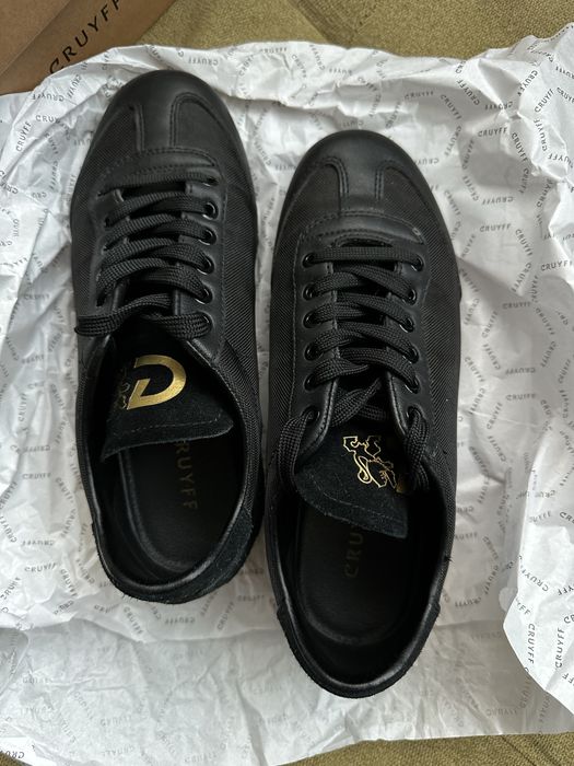 Последно намаление Маратонки cruyff