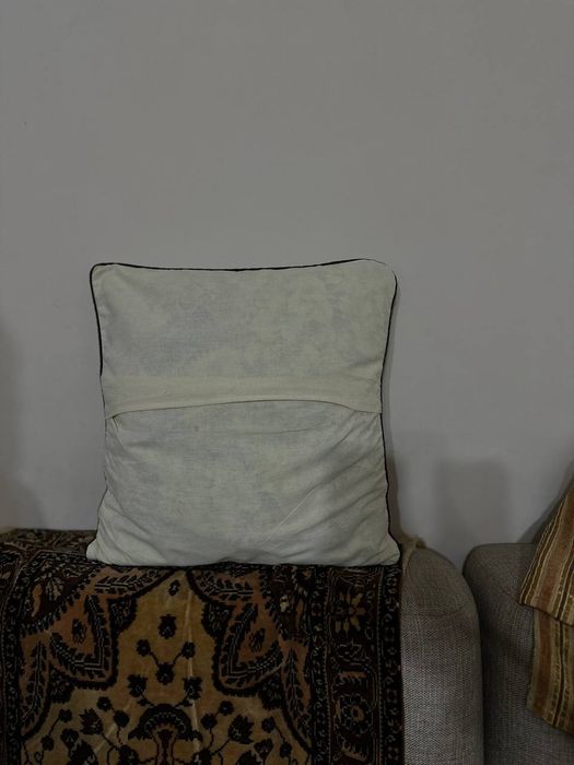 Наволочки ручной работы