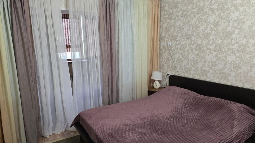 Квартира на сутки, 7 мкр.,электронная счет фактура