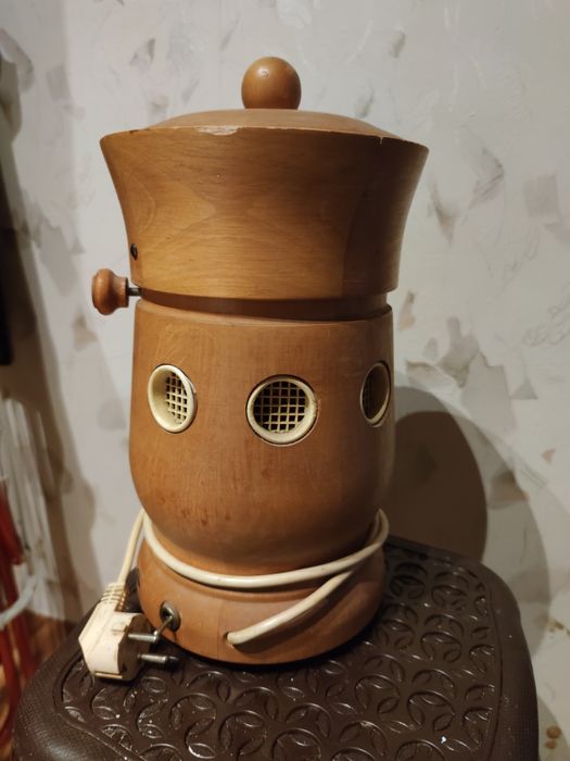 Каменна мелница  за зърно Osttiroler Getreidemühlen