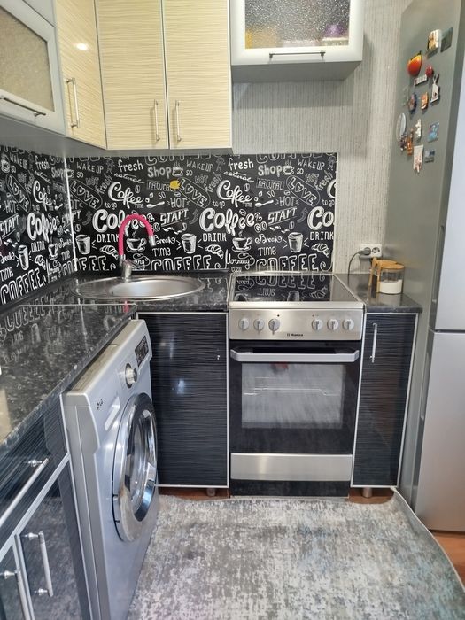 Продам кухонный гарнитур