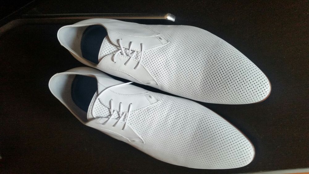 Обувки Алберто Гуардиани