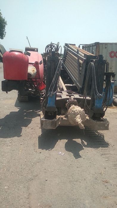 Услуги крота Гнб без троншеиныие проколы можем провисти под зданием во